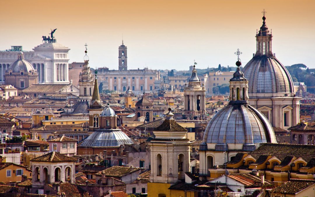 Treatment of renal cell carcinoma Meet the Expert – Roma 22 Ottobre 2021