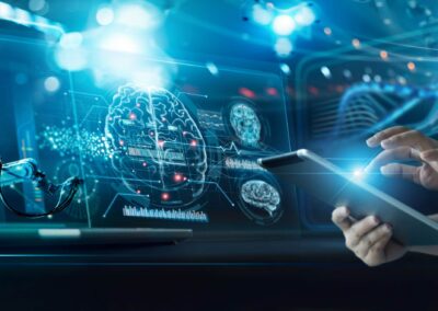 Intelligenza Artificiale e Nuove Tecnologie in Medicina: presente e futuro – Civitavecchia (RM) 20/21 Settembre 2024